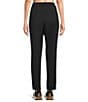Kinesis High-Rise Pull On Warp Knit Jogger Pants - Image 2