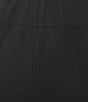 Kinesis High-Rise Pull On Warp Knit Jogger Pants - Image 4