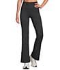 Kinesis High Waist Easy Flare Leggings - Image 5