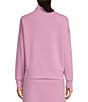 Kinesis Long Sleeve Half Zip Pullover