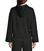 Kinesis Coordinating Long Sleeve Knit Light Weight Hoodie - Image 2