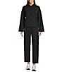 Kinesis Coordinating Long Sleeve Knit Light Weight Hoodie - Image 3