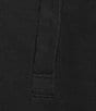 Kinesis Oversized Henley Long Sleeve Coordinating Pullover - Image 4