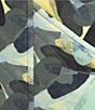 Kinesis Printed Cargo Drawstring Coordinating Skort - Image 5