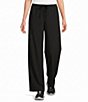 Kinesis Pull On Wide Leg Pants - Image 5