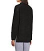Kinesis V-Neck Long Sleeve Pullover - Image 4