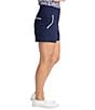 Color:Navy - Image 3 - Carry My Cargo Golf Shorts