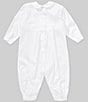 Kissy Kissy Baby Boys Long Sleeve Pima Cotton Alexander Christening Suit - Image 2