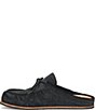 Kork-Ease Alize Calf Hair Moc Toe Mules - Image 4