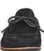 Kork-Ease Alize Calf Hair Moc Toe Mules - Image 5