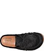 Kork-Ease Alize Calf Hair Moc Toe Mules - Image 6