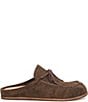 Kork-Ease Alize Suede Moc Toe Mules - Image 2