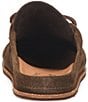 Kork-Ease Alize Suede Moc Toe Mules - Image 3