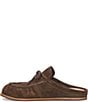 Kork-Ease Alize Suede Moc Toe Mules - Image 4