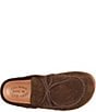 Kork-Ease Alize Suede Moc Toe Mules - Image 6
