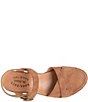 Kork-Ease Ava 2.0 Suede Wedge Platform Sandals - Image 6