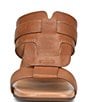 Kork-Ease Brynn Leather Block Heel Slide Sandals - Image 5