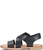 Kork-Ease Dara Leather Ankle Wrap Sandals - Image 4
