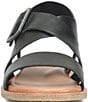 Kork-Ease Dara Leather Ankle Wrap Sandals - Image 5