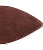 Kork-Ease Darlene Suede Slouch Shaft Pointed Toe Tall Boots - Image 6