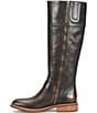 Kork-Ease Everly Leather Tall Buckle Hardware Riding Boots - Image 4