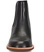 Kork-Ease Jovi Leather Pull On Booties - Image 5