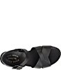 Kork-Ease Myrna 2.0 Leather Platform Wedge Sandals - Image 6