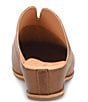 Color:Brown - Image 3 - Para Leather Mules