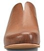 Color:Brown - Image 5 - Para Leather Mules