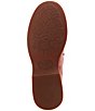 Kork-Ease Parson Leather Bit Buckle Platform Loafers - Image 6