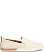Color:Cream - Image 2 - Women's Payton Leather Sneakers