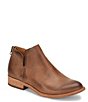 Color:Terra - Image 1 - Renny Leather Booties