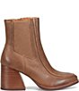 Kork-Ease Sioux Leather Booties - Image 2