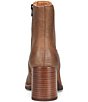 Kork-Ease Sioux Leather Booties - Image 3