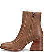 Kork-Ease Sioux Leather Booties - Image 4