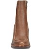 Kork-Ease Sioux Leather Booties - Image 5