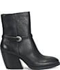 Kork-Ease Solstice Leather Booties - Image 2