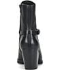 Kork-Ease Solstice Leather Booties - Image 3