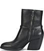 Kork-Ease Solstice Leather Booties - Image 4