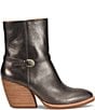 Kork-Ease Solstice Leather Booties - Image 2
