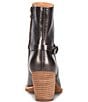 Kork-Ease Solstice Leather Booties - Image 3