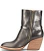 Kork-Ease Solstice Leather Booties - Image 4