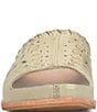 Kork-Ease Tutsi Woven Leather Banded Slide Sandals - Image 5