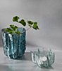 Kosta Boda Crackle Small Vase, Color:Circular - Image 4