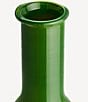 Kosta Boda Lab Measuring Flask, Color:Green - Image 2