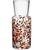 Kosta Boda Meadow Fall Tall Vase, Color:Fall - Image 1