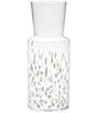 Color:White - Image 1 - Meadow Vase Winter, Tall
