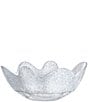 Color:Frosty White - Image 1 - Organix Bowl