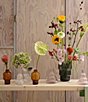 Kosta Boda Pavilion Tulip Vase, Color:Clear - Image 3