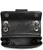 Kurt Geiger London Kensington Mini Quilted Leather Crossbody Bag - Image 3